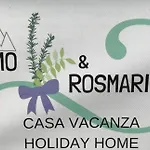 Timo & Rosmarino Διαμέρισμα