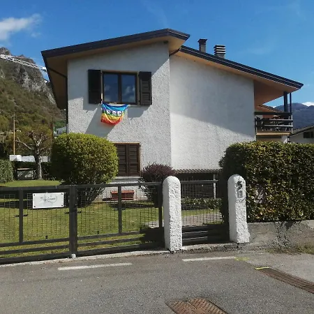 Timo & Rosmarino * Anfo