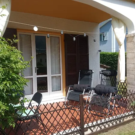 Timo & Rosmarino Διαμέρισμα *