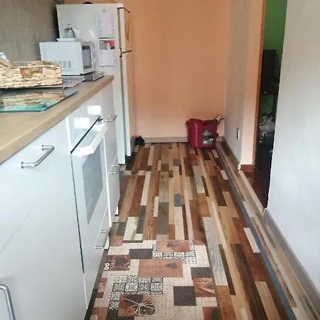 דירה Timo & Rosmarino